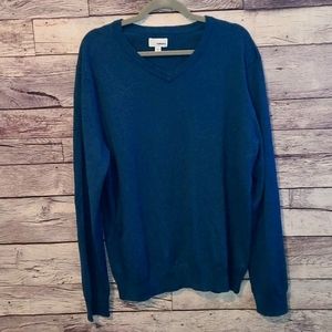 SONOMA GOODS FOR LIFE SWEATER